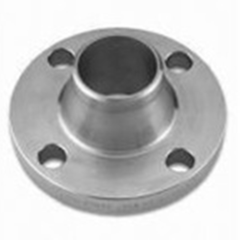 GOST12821-80 Wn Carbon Steel Flange