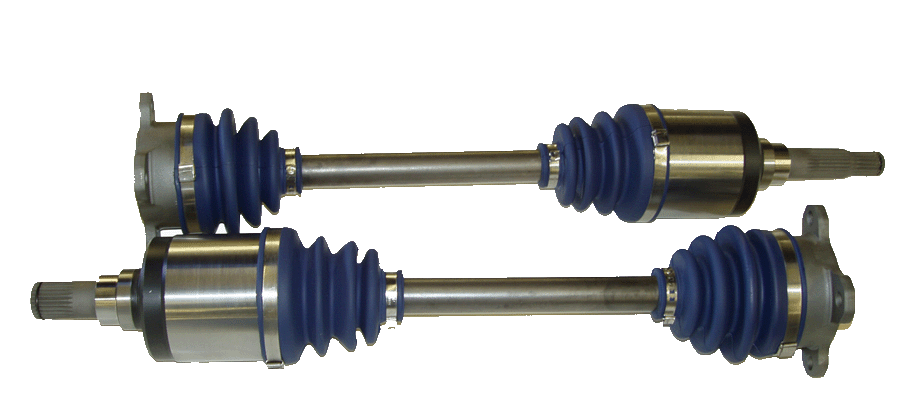 CNC Machining Part, Auto Shaft China Supplier