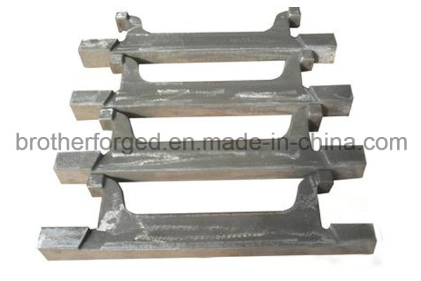 Heat Treatment Grate Bars/Casting Parts