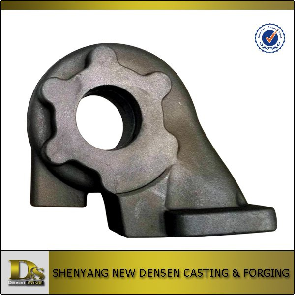 Grey Iron Sand Casting