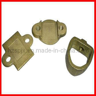 Brass Casting Parts