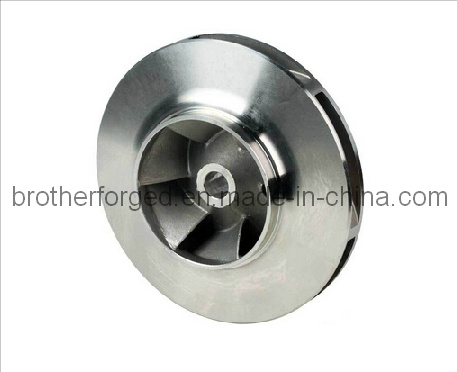 Investment /Precision Casting, Stainless Steel Casting