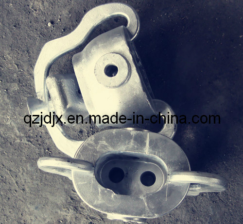 Gravity Die Casting Machines for Zinc Alloy Castings/Aluminum Alloy Castings (JDXZ-800)