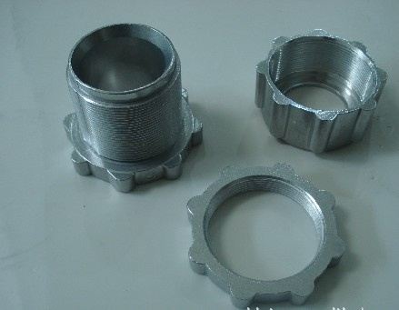 Die Casting Parts