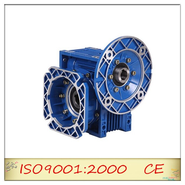 Nmrv050 Small Worm Geared Motor