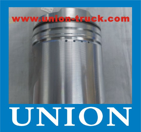 Komatsu SA6d125e-3b-7 Engine Parts Piston 6152-32-2510 for Wheel Loader W450-5L/W470-5-W/W480-5-W