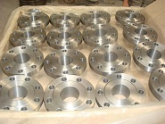 Stainless Steel Flange