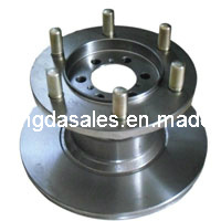 Volvo Brake Drum Brake Disc Clutch Cover