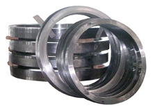 Ring Forgings