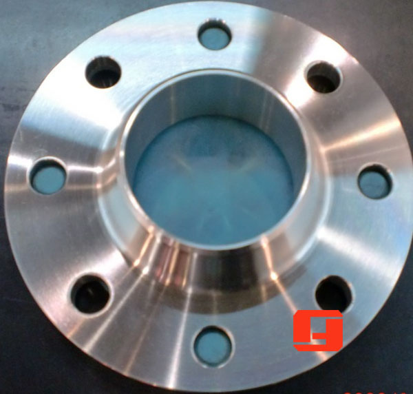 Ansi B16.5 Weld Nekc Flange