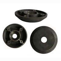 Flange Parts