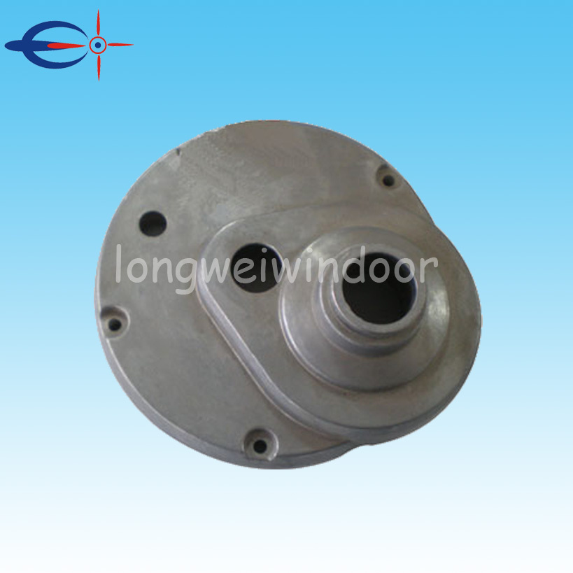 Aluminum Die Casting (LWA5180043)