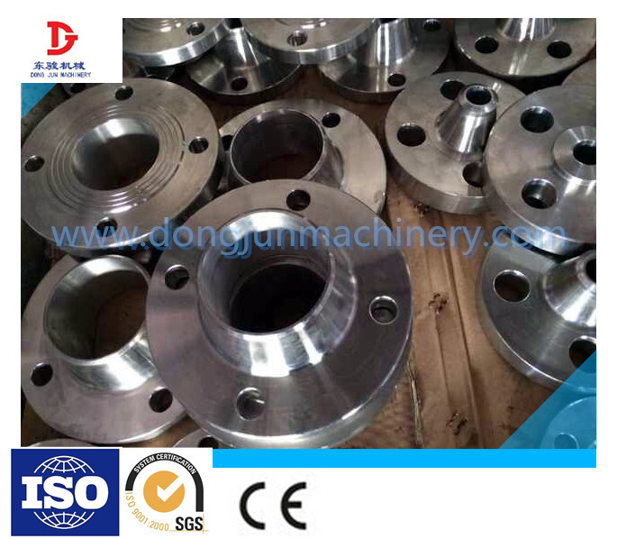 ANSI B16.5 Carbon Steel Forged Flange (B16.5)