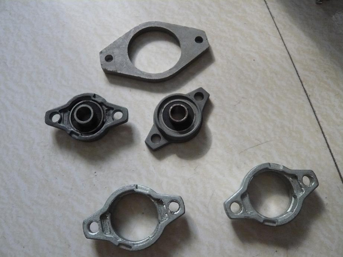 Casting-Die Casting