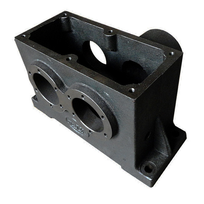 High Quality Fabricated Grey/Ductile Iron Sand Casting