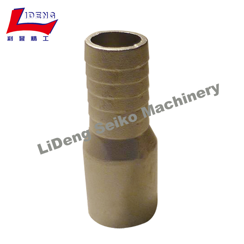 China Aluminum Casting Machining (CA064)