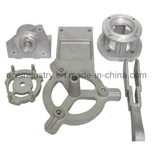 Aluminum Die Casting Parts for Industry