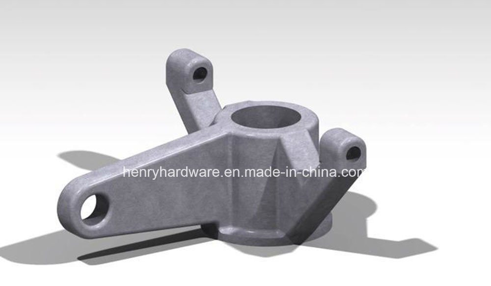 Lost Wax Casting