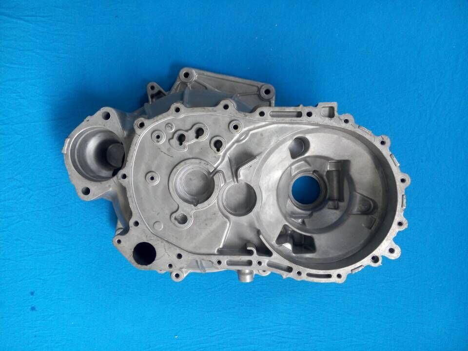 Competitive Aluminum Die Casting for Auto Electronic Parts