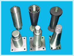 Casting Hardware Folding Table Parts
