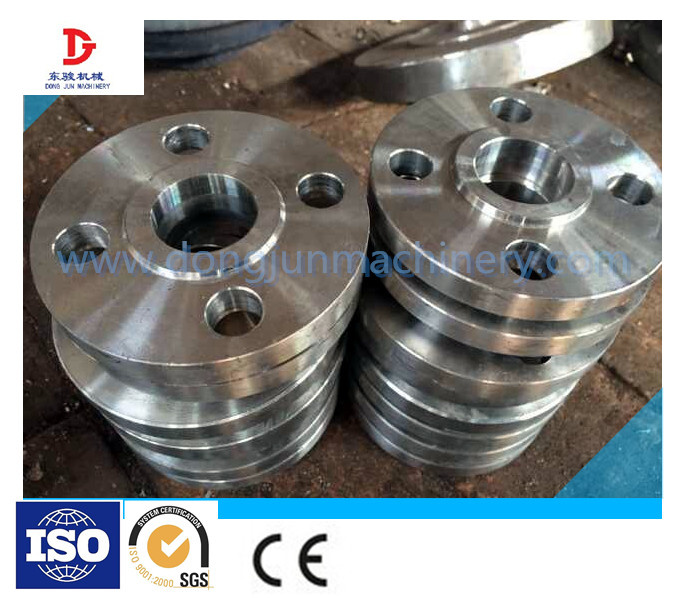 Asme/ANSI/API/ Good Quality Forged Thread Flange