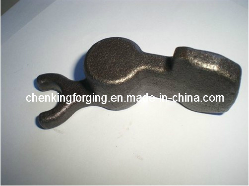 Train Parts Forging