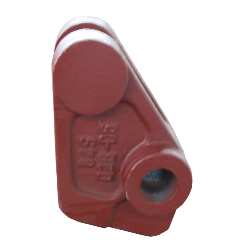 Ductile Iron Casting Parts