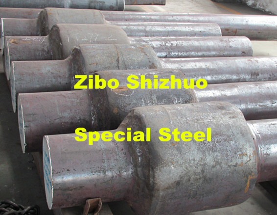 Forged Step Shafts/Forged Shafts