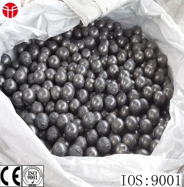 High Chrome Cast Steel Ball