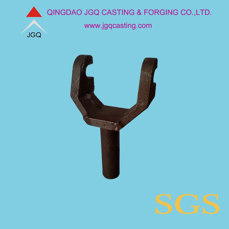 Investment Casting Parts-Bracket