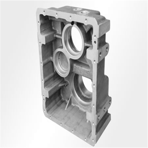 Aluminium Casting Parts