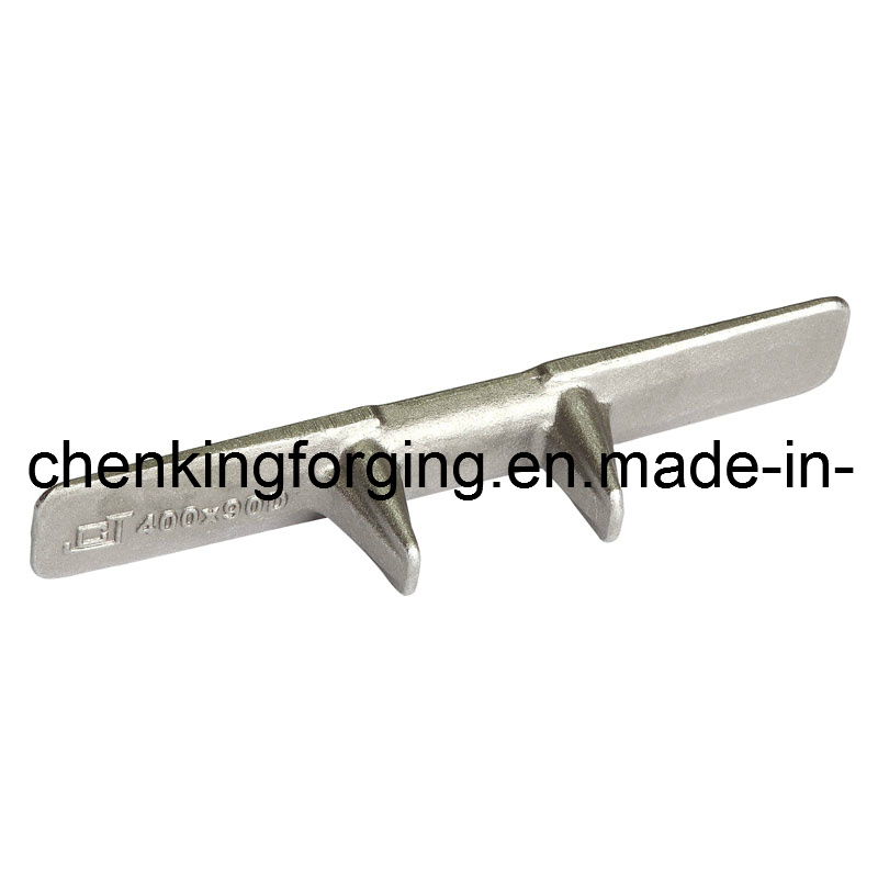 Forging Iron Core