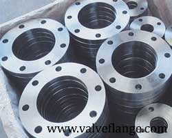 DIN Flat Flange