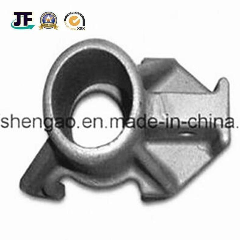 Casting Steel Precision Casting for Auto Parts