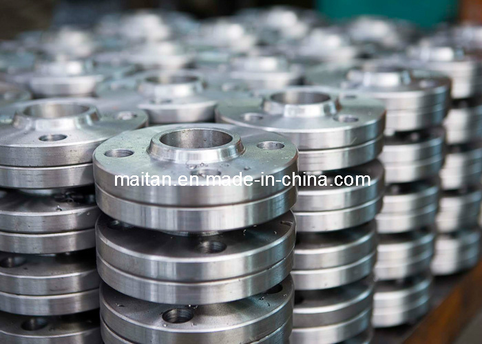 F6a (UNS S41000, 13%Cr410F) Forgings