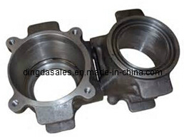 Auto Parts Accessories Steel Casting Parts