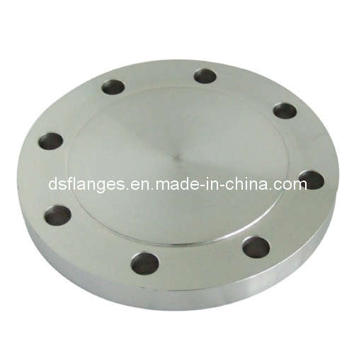 DIN 2527 Pn16 Flange