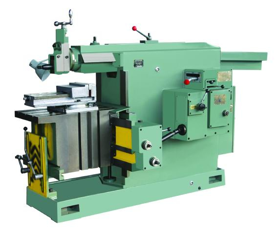 Shaping Machine (SM-630, SM-660, SM-700, SM-850, SM-1000)