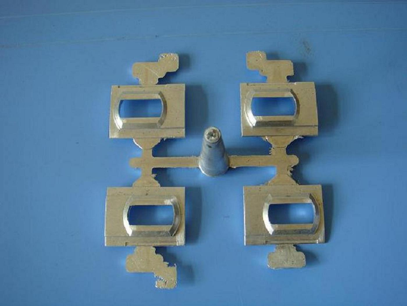 Die Casting (QH-0008)