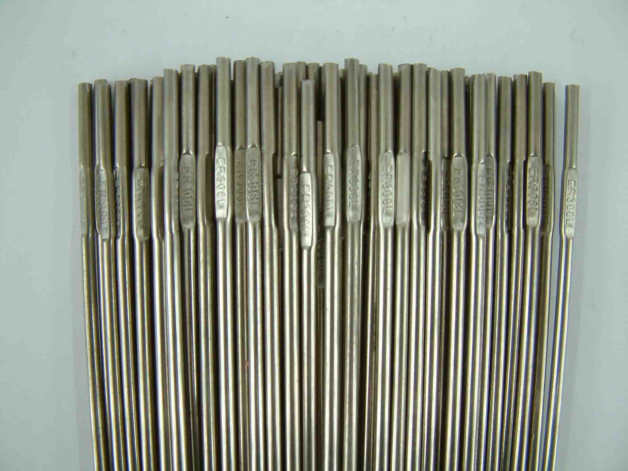 Stainless Steel Tig Wire (ER308L, ER308LSI,)