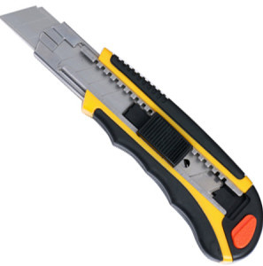 Retractable Blade Utility Knife