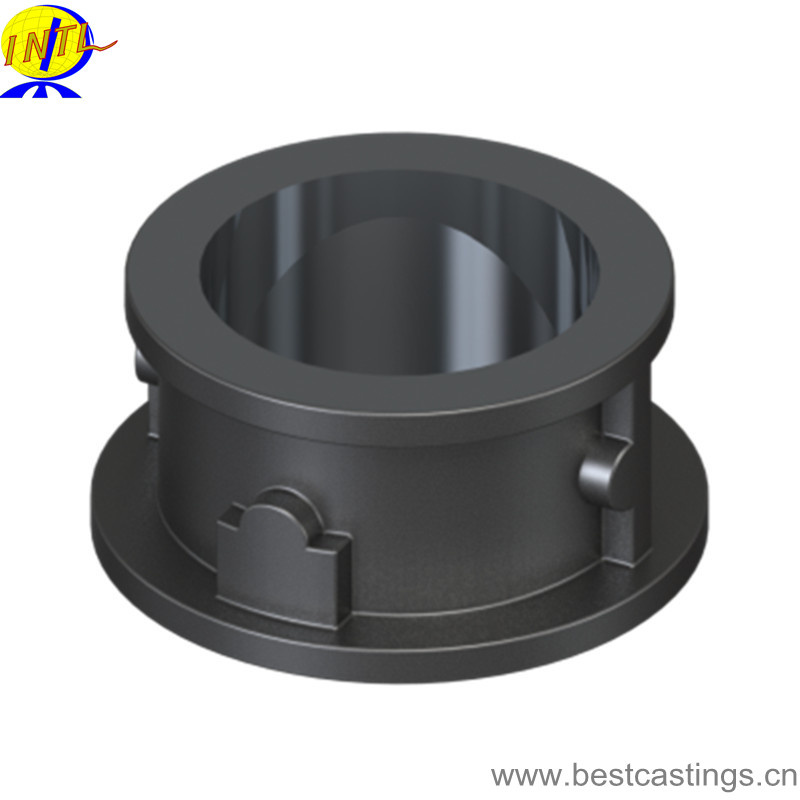 OEM Customized Stainless Steel Centrifugal Casting