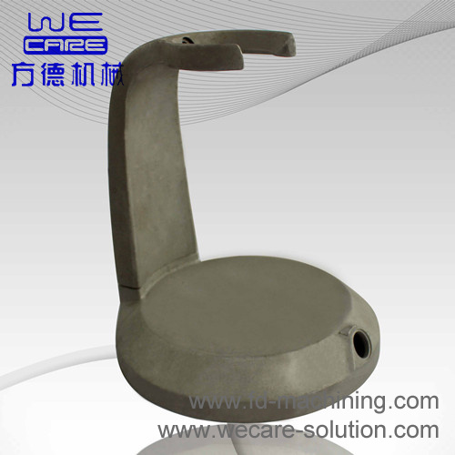 Fabricated Grey Ductile Iron Sand Casting