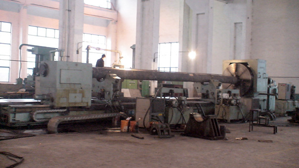 Capability of Inspection &  Testing Equipment