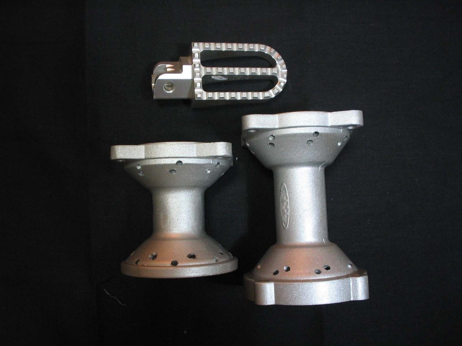 Investment Casting