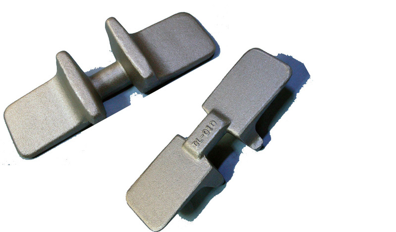Rubber Crawler Gear