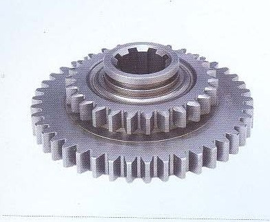 UTB Gear (RWG-1)