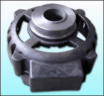 Machine Parts