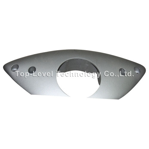 Zinc Alloy Casting (DPY-C020)