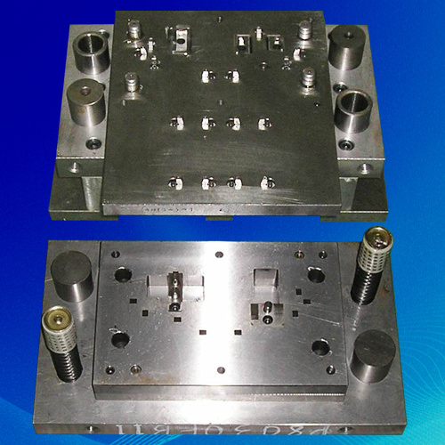 Metal Die For Household Appliance 23